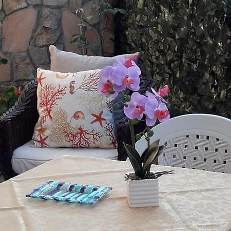 4 Stagioni Bed & Breakfast Villasimius Bagian luar foto