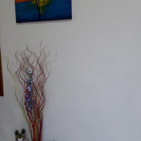4 Stagioni Bed & Breakfast Villasimius Bagian luar foto