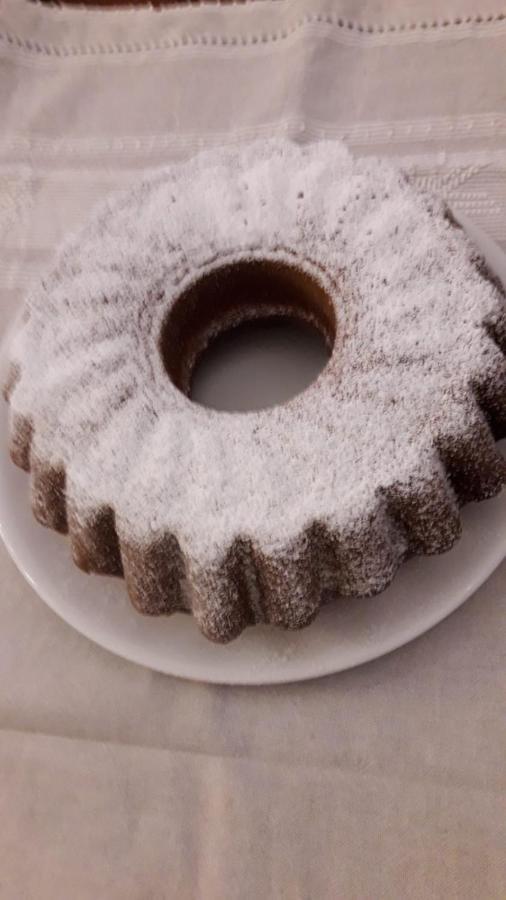 4 Stagioni Bed & Breakfast Villasimius Bagian luar foto