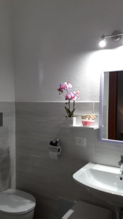 4 Stagioni Bed & Breakfast Villasimius Bagian luar foto