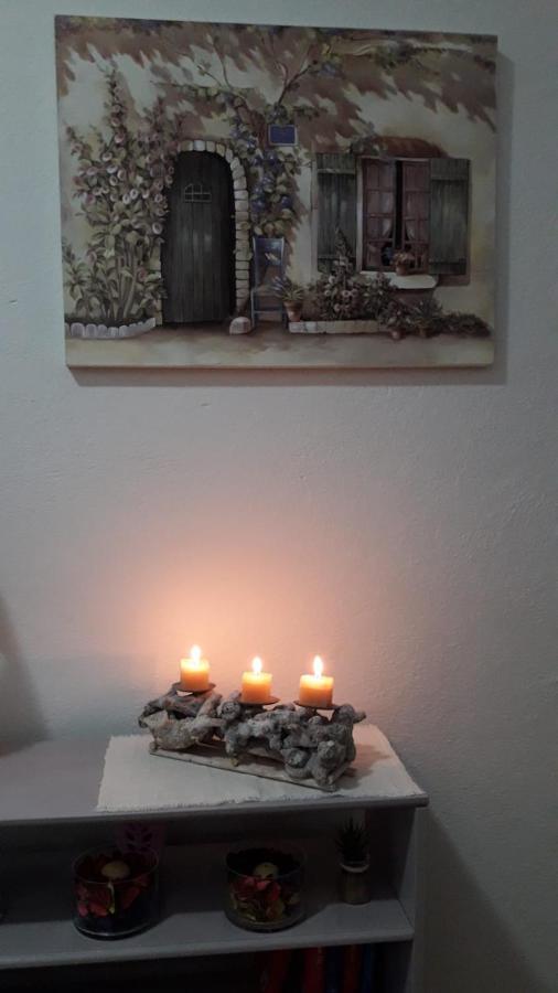 4 Stagioni Bed & Breakfast Villasimius Bagian luar foto