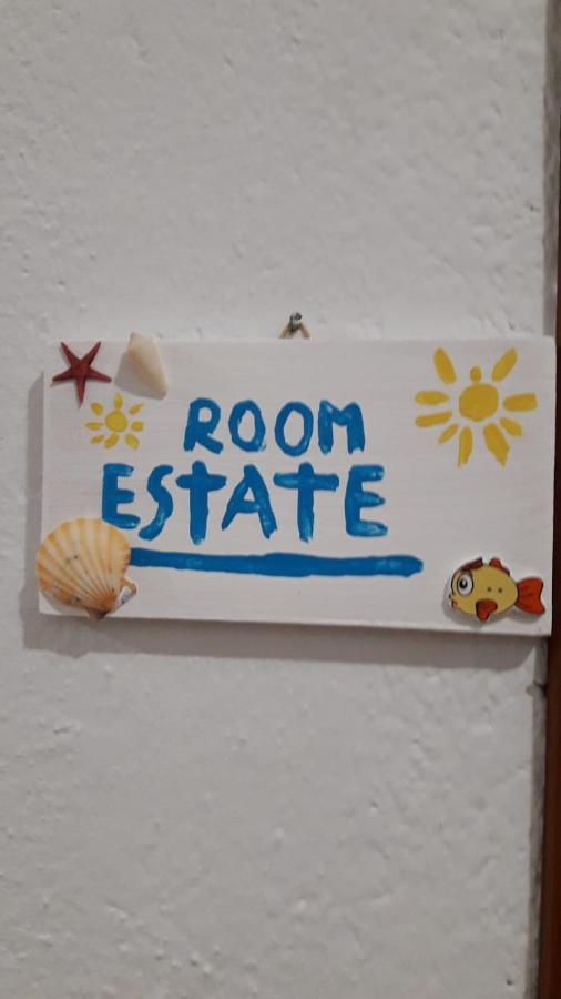4 Stagioni Bed & Breakfast Villasimius Bagian luar foto