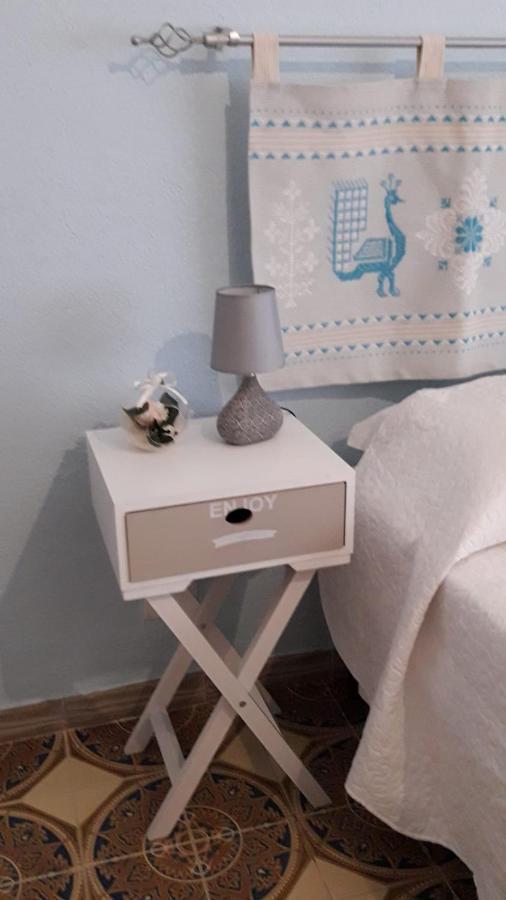 4 Stagioni Bed & Breakfast Villasimius Bagian luar foto