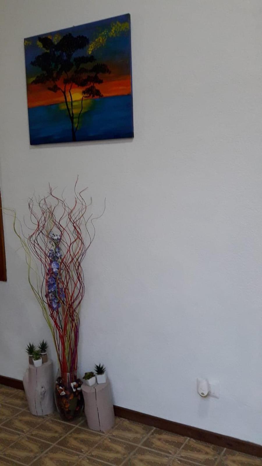 4 Stagioni Bed & Breakfast Villasimius Bagian luar foto