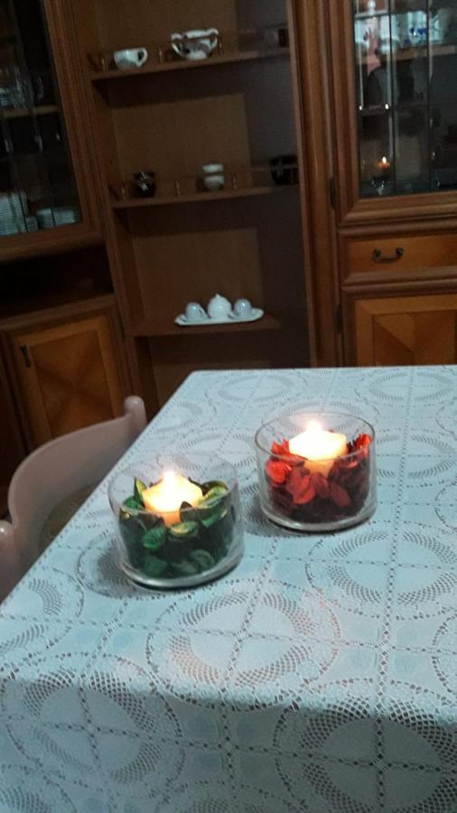 4 Stagioni Bed & Breakfast Villasimius Bagian luar foto