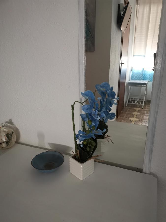 4 Stagioni Bed & Breakfast Villasimius Bagian luar foto