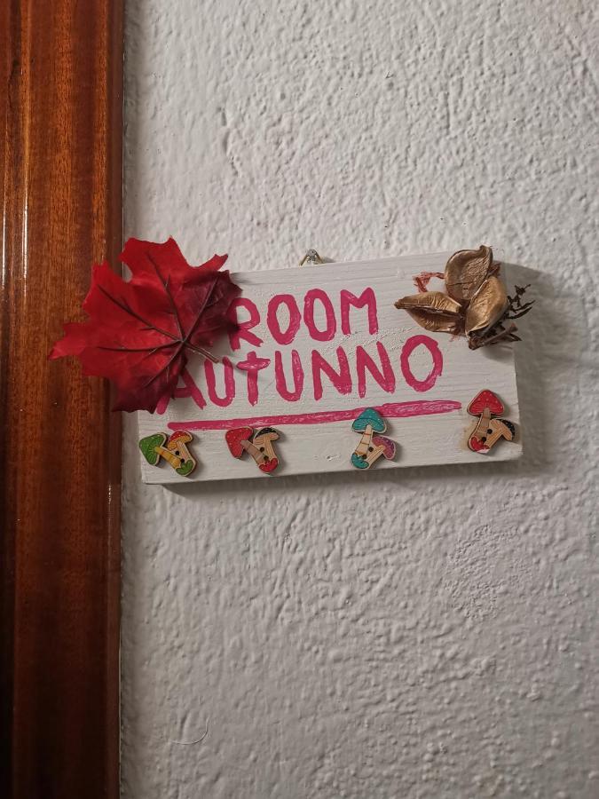 4 Stagioni Bed & Breakfast Villasimius Bagian luar foto