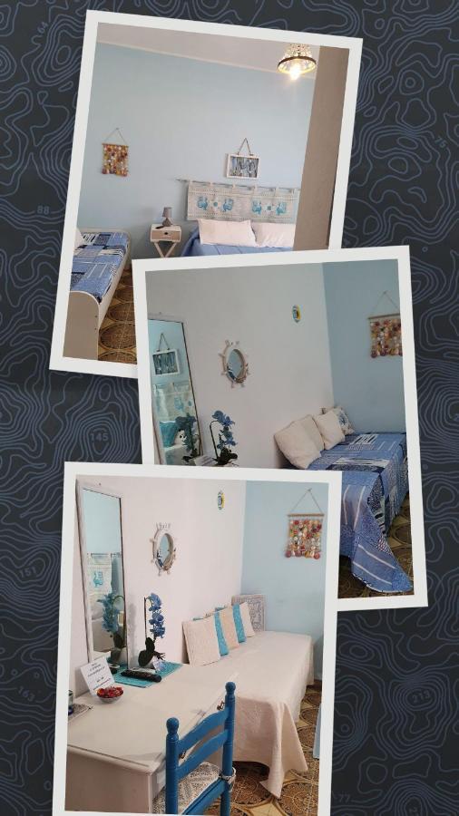 4 Stagioni Bed & Breakfast Villasimius Bagian luar foto