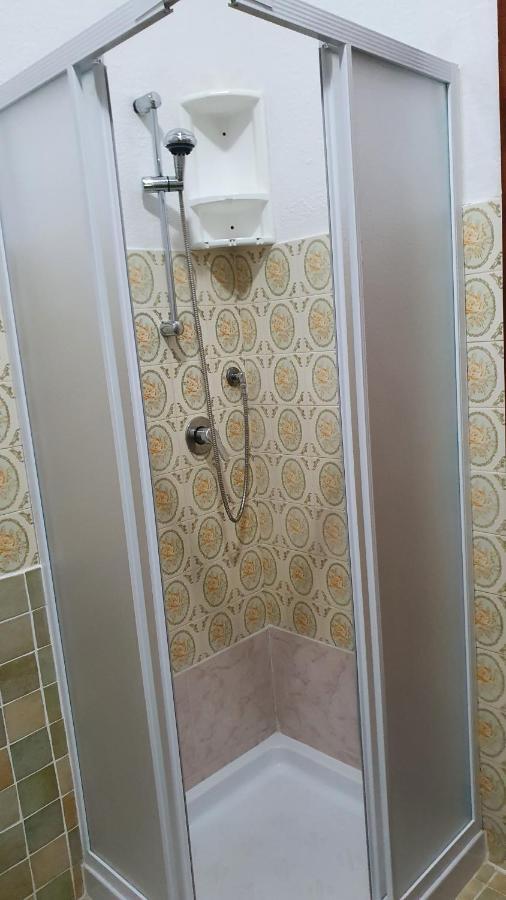 4 Stagioni Bed & Breakfast Villasimius Bagian luar foto