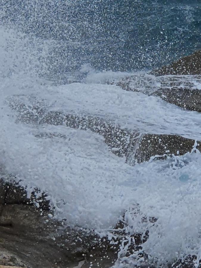 4 Stagioni Bed & Breakfast Villasimius Bagian luar foto